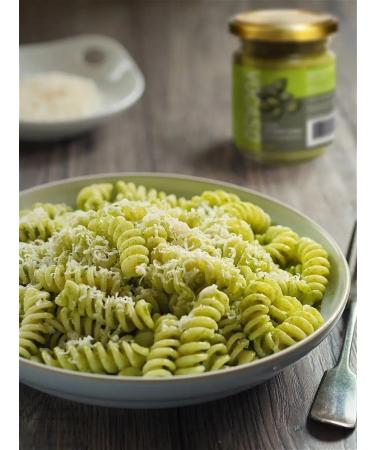 VOCASO Pumpkin seeds Stri 1.2 kg + oil + pasta - Buy Online on GoSupps.com