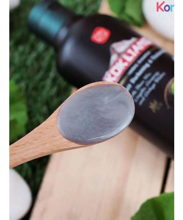 Kokliang Herbal Kokliang dark hair air conditioning with ginseng 100ml - Buy Online on GoSupps.com