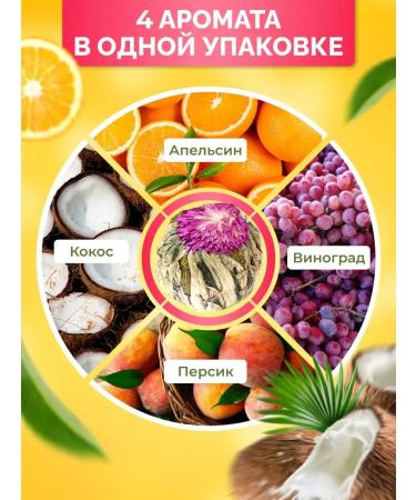 LavTea Tea flower opening gift set - Buy Online on GoSupps.com