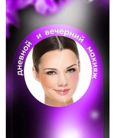 SHINEWELL Blue for the face dry # 1 - Buy Online on GoSupps.com