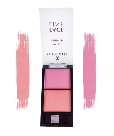 SHINEWELL Blue for the face dry # 2 - Buy Online on GoSupps.com