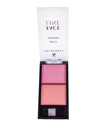 SHINEWELL Blue for the face dry # 2 - Buy Online on GoSupps.com