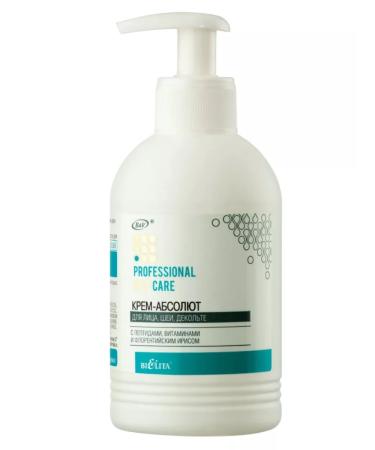 BELITA Face Cream Professional Face Care - Buy Online on GoSupps.com