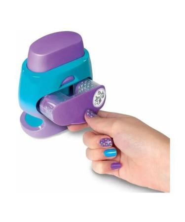 A cheerful ant Manicure set for girls with printerjv for nails - Buy Online on GoSupps.com