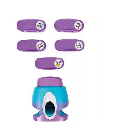 A cheerful ant Manicure set for girls with printerjv for nails - Buy Online on GoSupps.com