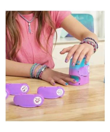 A cheerful ant Manicure set for girls with printerjv for nails - Buy Online on GoSupps.com