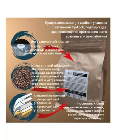 VNC Coffee in Irish Cream 1 kg (Irish cream) - Buy Online on GoSupps.com