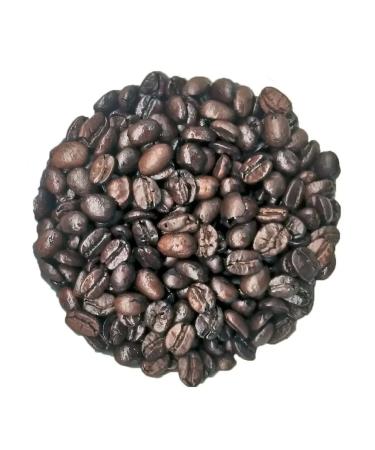 VNC Coffee in grains of arabica Black V.I.P. 1 kg Vietnam - Buy Online on GoSupps.com
