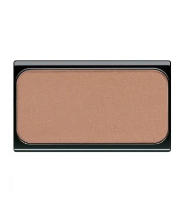Artdeco Facial blush compact 02 Deep Brown Orange Blush - Buy Online on GoSupps.com