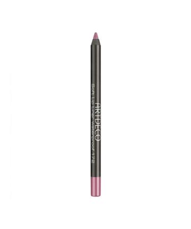 Artdeco Lip pencil gel matte nude waterproof tone 172 - Buy Online on GoSupps.com