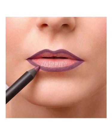 Artdeco Lip pencil gel matte nude waterproof tone 172 - Buy Online on GoSupps.com