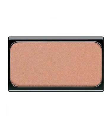 Artdeco Facial blush is dry compact tone 13 Brown Orange Blush - Buy Online on GoSupps.com