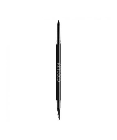 Artdeco Eyebrow pencil is thin automatic tone 11 black - Buy Online on GoSupps.com