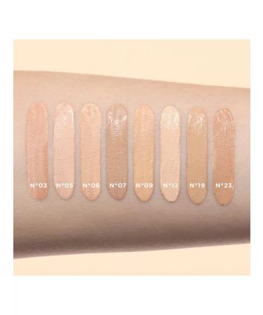 Artdeco Face concealer under the eyes are light tone 03 peach - Buy Online on GoSupps.com