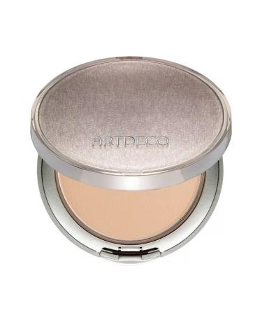Artdeco Face powder compact matting 05 bright - Buy Online on GoSupps.com