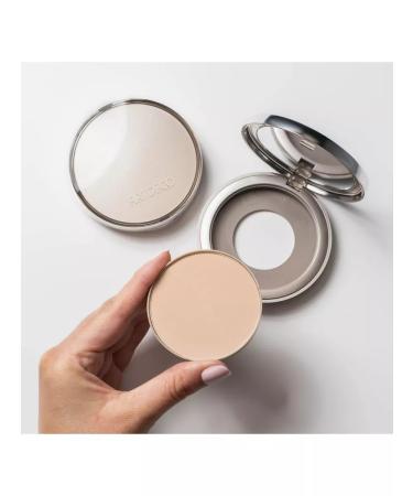 Artdeco Face powder compact matting 05 bright - Buy Online on GoSupps.com