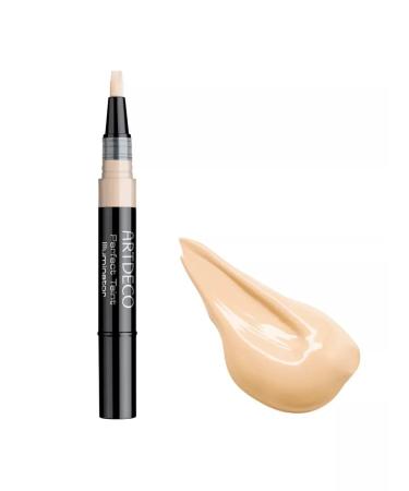 Artdeco Face concealer under the eyes is light tone 8 yellow - Buy Online on GoSupps.com