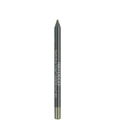 Artdeco Eye pencil soft gel waterproof 20 olive - Buy Online on GoSupps.com