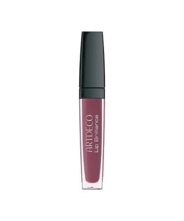 Artdeco Gloss for the lips moisturizing with a shade of dark nude SPF6 vol. 78 - Buy Online on GoSupps.com