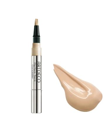 Artdeco Face concealer under the eyes light tone 5 light peach - Buy Online on GoSupps.com