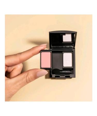 Artdeco Case for shadows and blossom for the face Beauty Box Duo - Buy Online on GoSupps.com