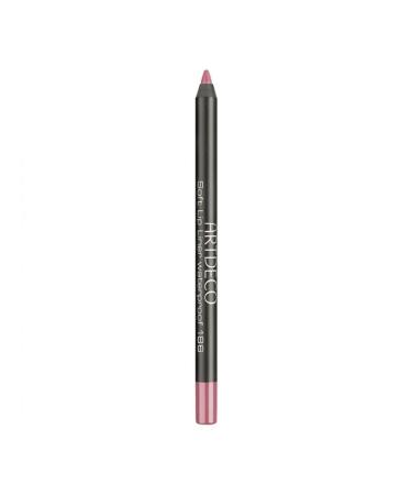 Artdeco Lip pencil gel pink waterproof tone 186 - Buy Online on GoSupps.com