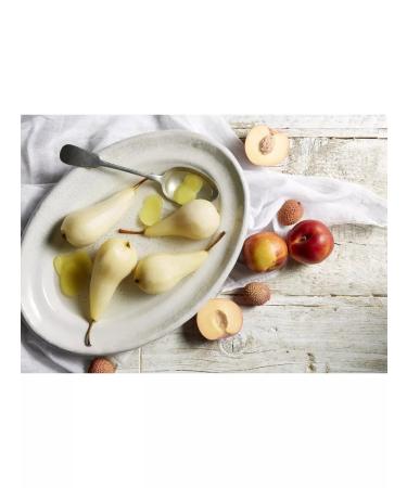 Grace Cole Body scrub white nectarine and pear 238ml - Buy Online on GoSupps.com