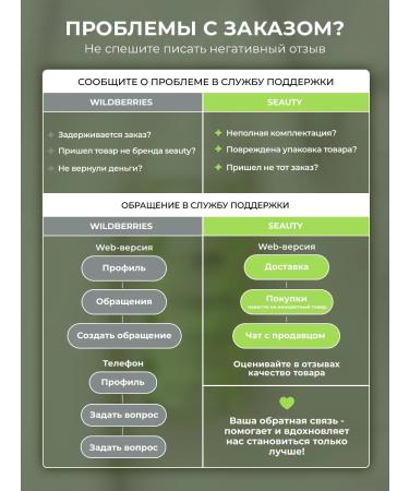 Seauty Foam for washing the face from acne and acne 150 - Buy Online on GoSupps.com