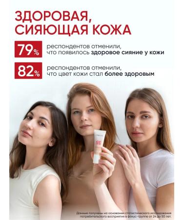 Limoni CC Face Cream Tonal Sunglass Korea 28 SPF 15 ml - Buy Online on GoSupps.com