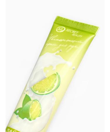 Secret Beauty Gift set of hand cream fruit party 3 pcs - Buy Online on GoSupps.com