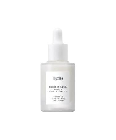 HUXLEY Brightly Ever AFTER brightening essence - Buy Online on GoSupps.com