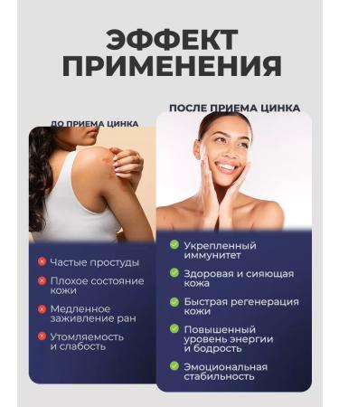 QEEP Zinc Helat bisglicinate dietary supplement to strengthen immunity - Buy Online on GoSupps.com