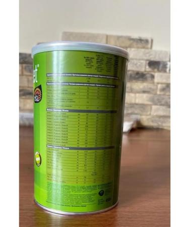 Energy diet / nl store cocktail / nl drain Energy Diet cocktail for weight loss Detox Slim - Buy Online on GoSupps.com