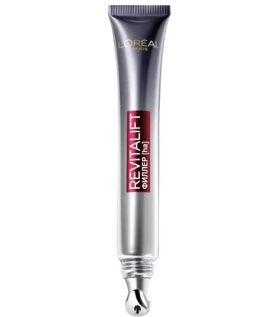 L'Or al Paris Filler around the eyes of anti -aging care 15ml - Buy Online on GoSupps.com