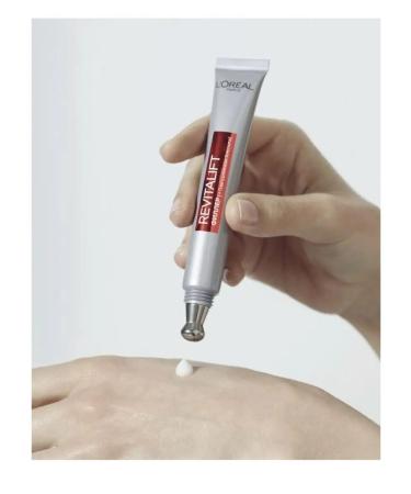 L'Or al Paris Filler around the eyes of anti -aging care 15ml - Buy Online on GoSupps.com