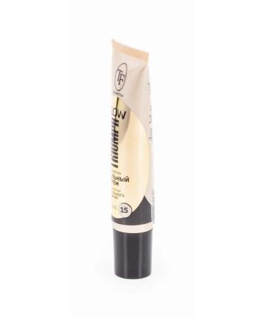 TF Cosmetics Triumph Tonal Cream Glow Foundation tone 204 30ml - Buy Online on GoSupps.com