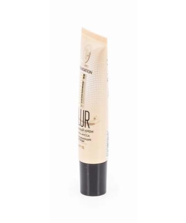TF Cosmetics Triumph Tonal Cream Blur Foundation tone 33 30ml - Buy Online on GoSupps.com
