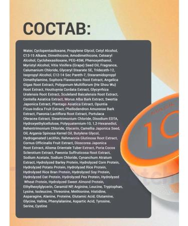 MASIL Professional hair mask moisturizing and recovery - Buy Online on GoSupps.com