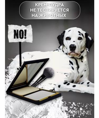 Fennel Face Cream 2 in 1 - Beige - Buy Online on GoSupps.com