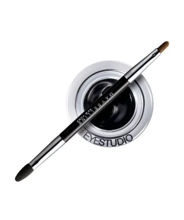 Maybelline New York Lasting Dramama gel-liner persistent - Buy Online on GoSupps.com