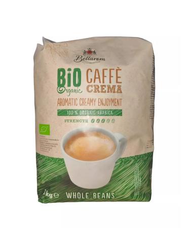 Bellarom Belarus Bio Organic Crema 1kg