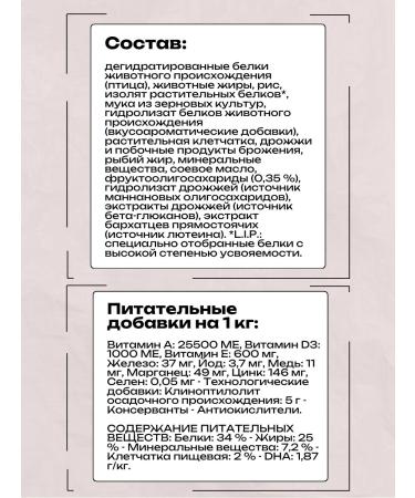 Royal Canin Mother & Babycat Dry Feed for kittens 4 kg - Buy Online on GoSupps.com