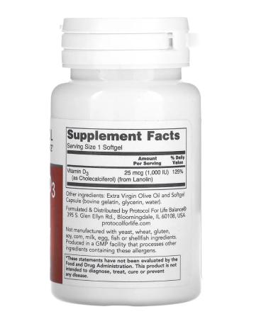 Nature's Way Vitamin D D3 for adults complex D3 - Buy Online on GoSupps.com