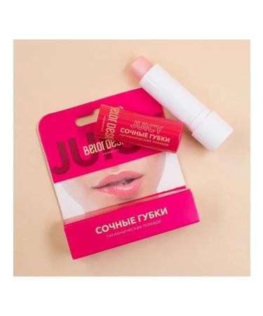 Belor Design Hygienic lipstick juicy lips C - Buy Online on GoSupps.com
