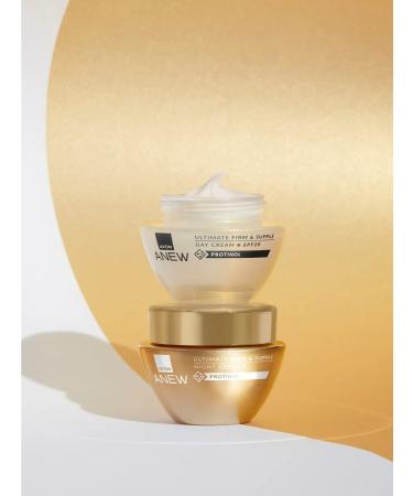 AVON ANEW face set "Elasticity and Elasticity" - Buy Online on GoSupps.com