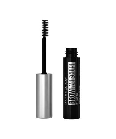 Maybelline New York Brow Fast Sculpt eyebrow mascara tone 10