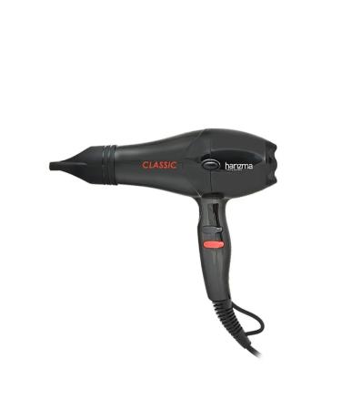 Charisma professional Harizma classic hair dryer for drying hair