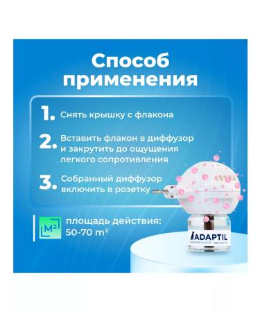 Ceva Adapted a modulator for dogs for dogs diffuser+shift block - Buy Online on GoSupps.com