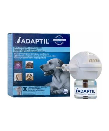 Ceva Adapted a modulator for dogs for dogs diffuser+shift block - Buy Online on GoSupps.com