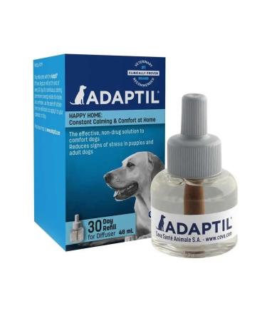 Ceva Adapted a modulator of dog behavior (a shift block 48 ml) - Buy Online on GoSupps.com